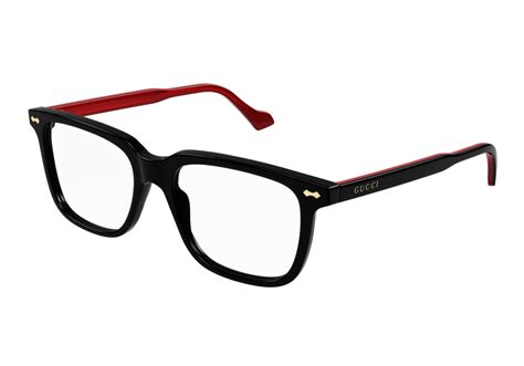 Gucci GG0737O Prescription Eyeglasses 